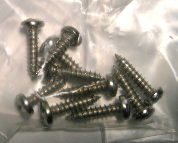 Screw 3.9 x 16 (10 pack)