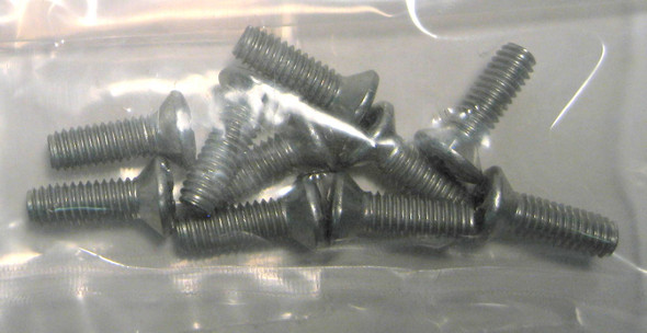 Screw 4 x 12 (10 pack)