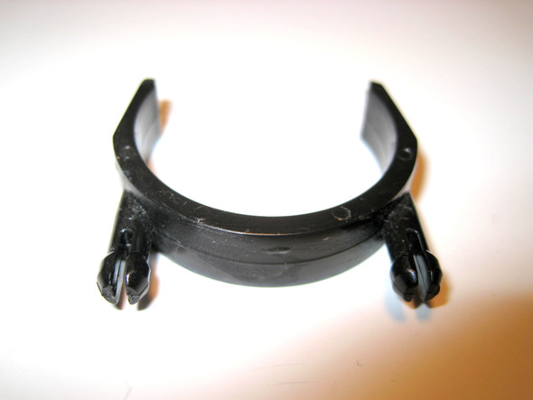 Attachment Clip (black)