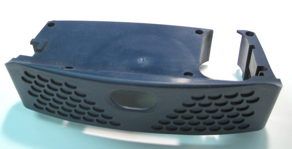 SEBO # 5702DB Bag Housing Bumper Base (dark blue)