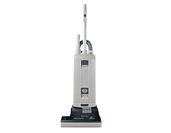 SEBO # 90407AM ESSENTIAL G5 (light gray/dark gray)