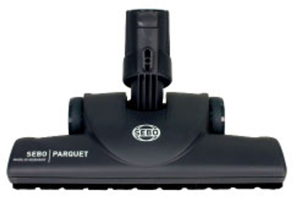 SEBO # 7200GS Parquet Floor Brush, Premium (FELIX standard and DART/canister optional)