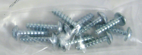 SEBO # 01016ER Screw 4 x 16 (10 pack)