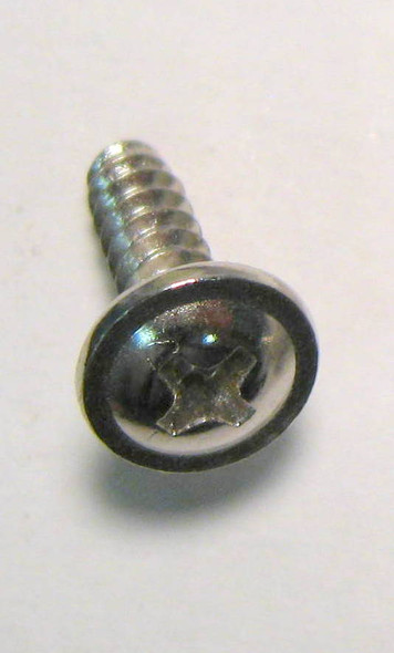 SEBO # 1021 Screw 3.9 x 13 (single)