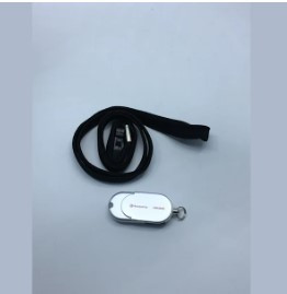 USB EMBROIDERY STICK 1 GB HV TOPAZ 20/30