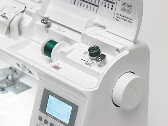 Baby Lock Presto II Sewing Machine BLMPR2