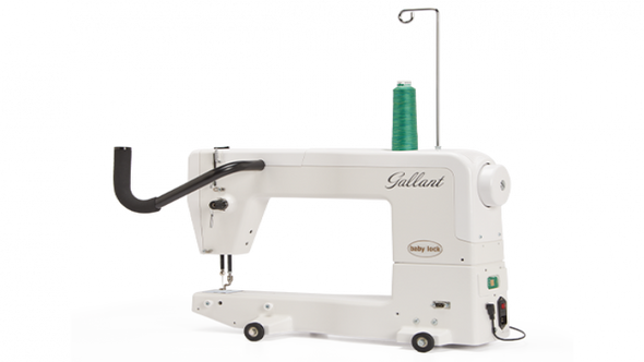 BABYLOCK GALLANT LONGARM