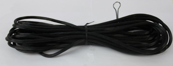 KIRBY Cord, 32' Black 505-D50