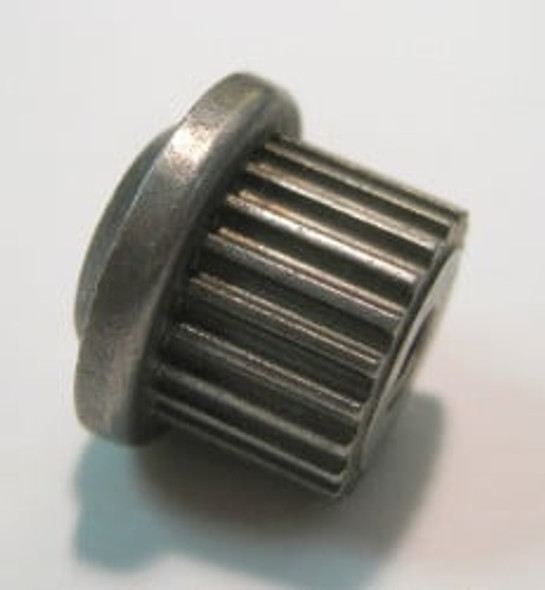 Motor Pulley, for X4/X5, X7/X8, and G series