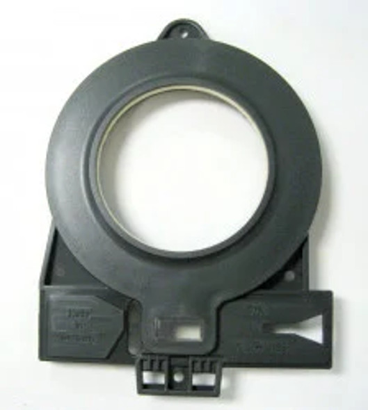 Bag Cover Insert, for D1 and D4 (gray black) Bag Cover Insert, for D1 and D4 (gray black)