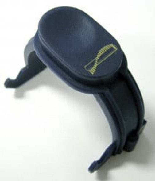 Brush Roller Release (dark blue)