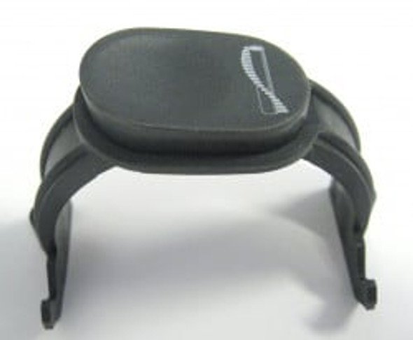 Brush Roller Release (gray black)