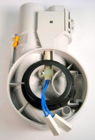 Swivel Neck Assembly Swivel Neck Assembly