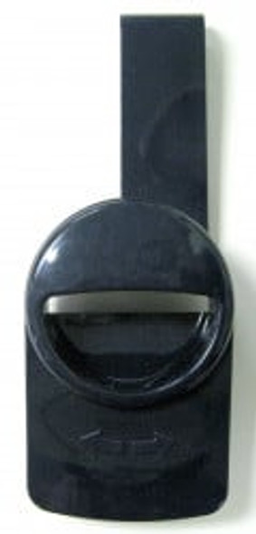 Cable Hook with Handle and Stop Spring (dark blue) Cable Hook with Handle and Stop Spring (dark blue)