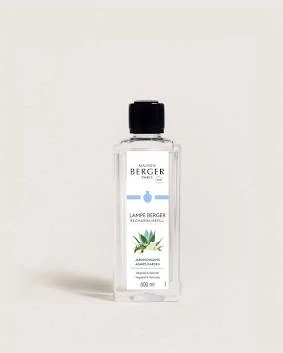 MAISON BERGER Agave Garden Fragrance Lamp Refill