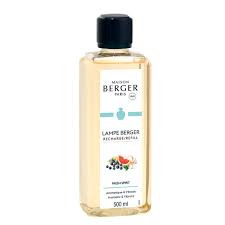Maison Berger Fresh Spirit Lamp Refill
