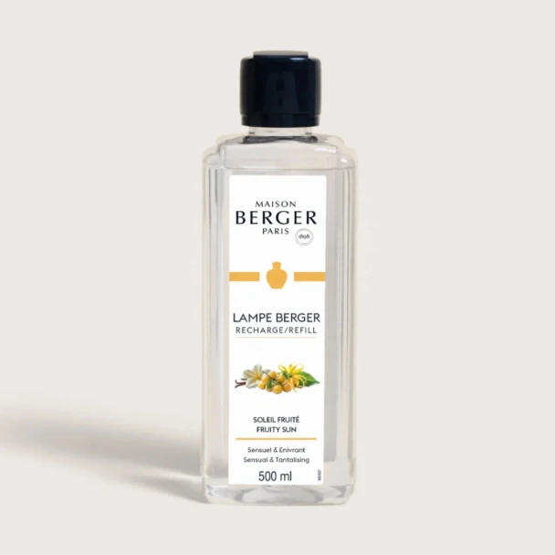 Maison Berger Fruity Sun Lamp Refill