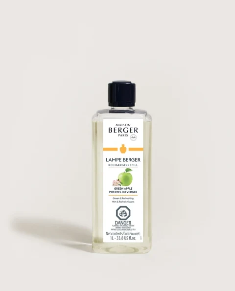Maison BergerGreen Apple Lamp Refill