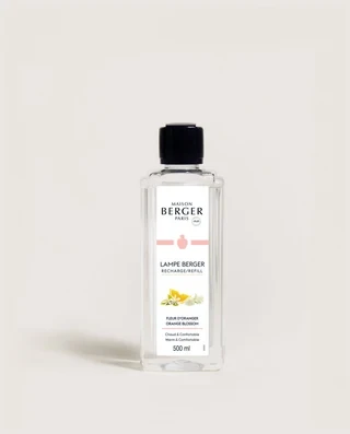 Maison Berger Orange Blossom Lamp Refill