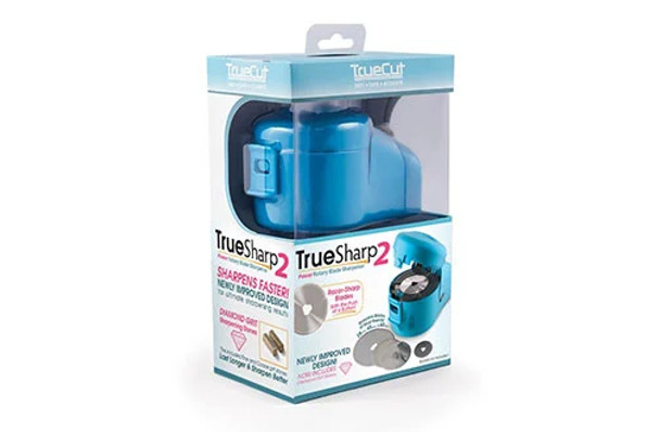 TrueSharp 2 Power Sharpener