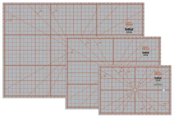 Cutting Mats 12 x 18 Cutting Mat