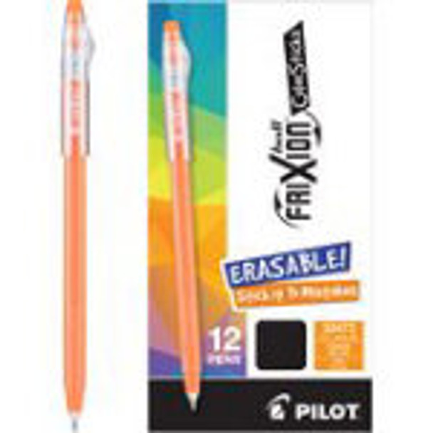 PIL32472
FriXion Ball Color Stick Orange