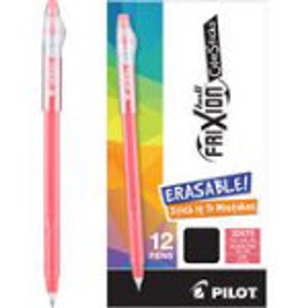 FriXion Ball Color Stick Salmon Pink