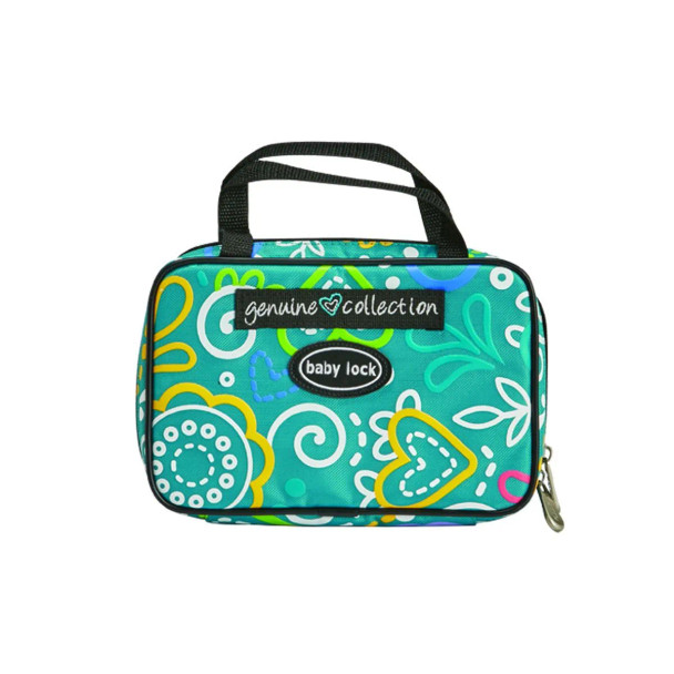 Baby Lock Genuine Collection Notion Bag- 9.8 X 6.6 X 2 INCH
SKU:BLNOTIONS-GC