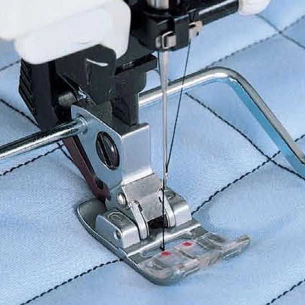 Edge Guide/Quilting Guide
Category:

QUILTING

SKU:

820251096