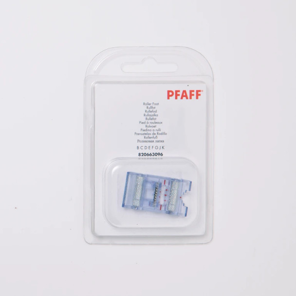 Roller Foot
SKU:

820663096