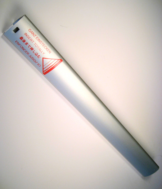 Handle Tube