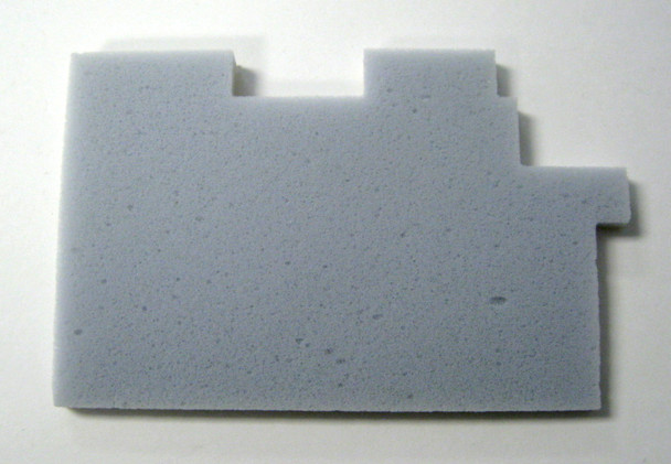 Foam for Chassis