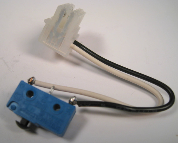 SEBO # 880 Micro safety switch w/wiring
