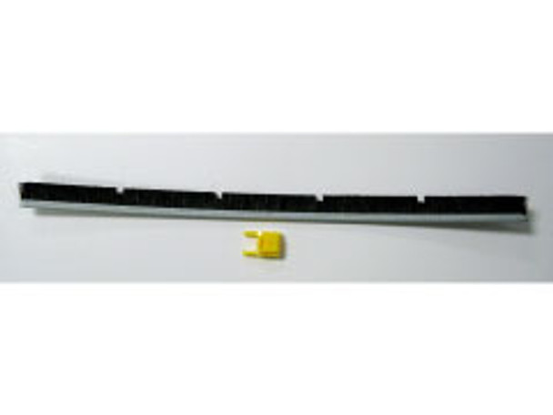 SEBO Brush Strip with cap for 7260GS