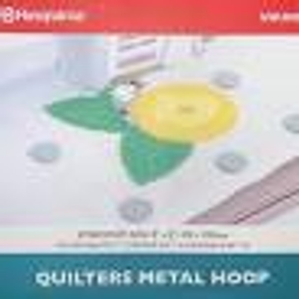 QUITLERS METAL  HOOP (DESIGNER EPIC™2, DESIGNER EPIC™, DESIGNER RUBY™ 90)