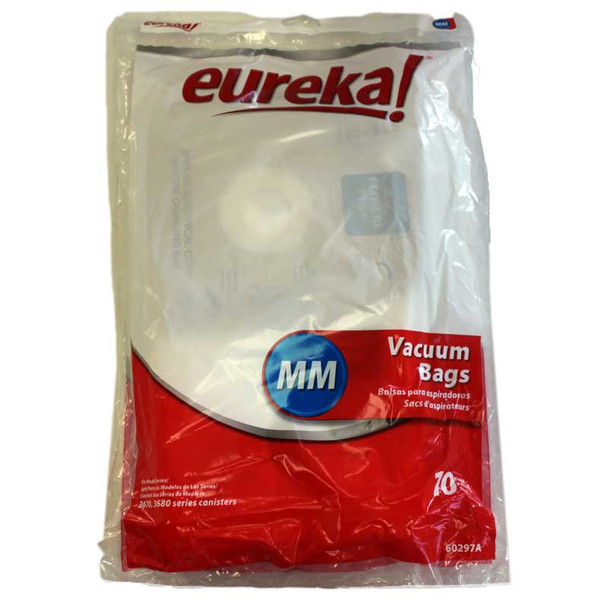 EUREKA PAPER BAG STYLE MM 10 PK