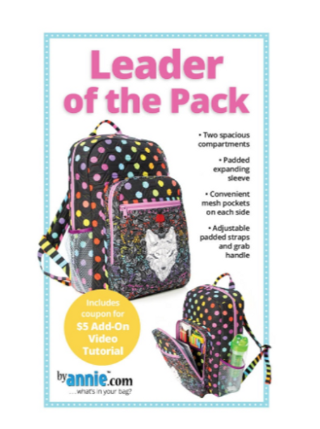 LEADER OF THE PACK