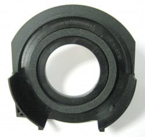 Swivel Neck Support, L.H.