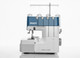 PFAFF ADMIRE 1000 PRESSER FEET 