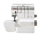 JANOME SERGERS