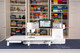 JANOME QUILTING MACHINES