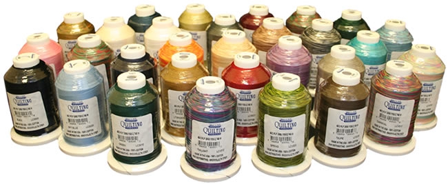 Cotton Quilting Thread Cotton Quilting Thread
