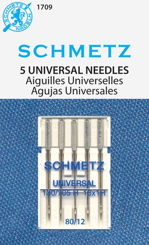 Got needles ? Got needles ?