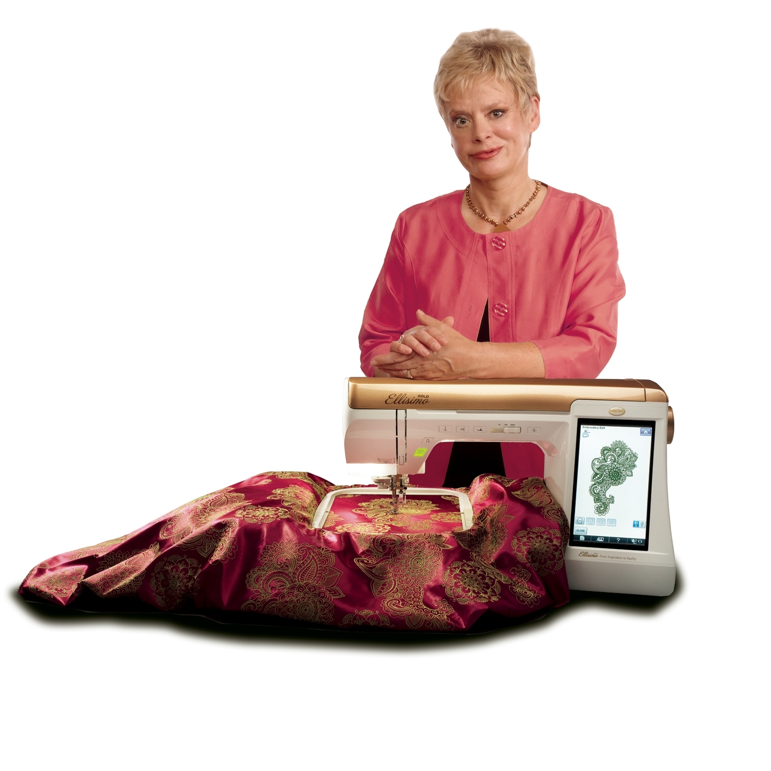 Sewing and Embroidery Tips Sewing and Embroidery Tips