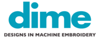 Dime/ DESIGNS IN MACHINE EMBROIDERY Dime/ DESIGNS IN MACHINE EMBROIDERY