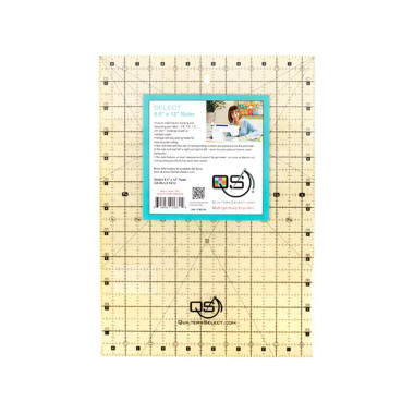 Quilter's Select 8.5