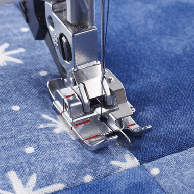 Dreamstitch 820925096 Pied Presseur Pour Machine à Coudre