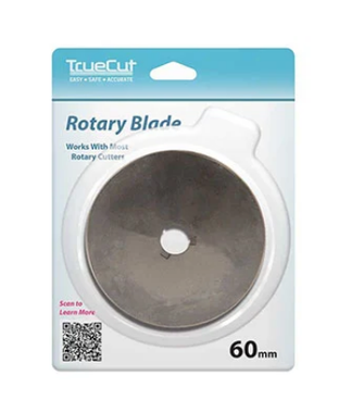 GRACE COMPANY - TRUE CUT - 60MM ROTARTY BLADE