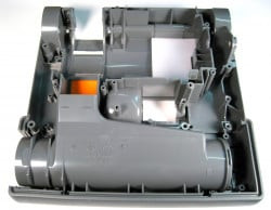 Tri Tech Chassis Module 4174 Chassis