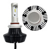 7HL-9005 LED Headlight Kit by OZ-USA® Single Beam 4000LM Xenon White 6500K